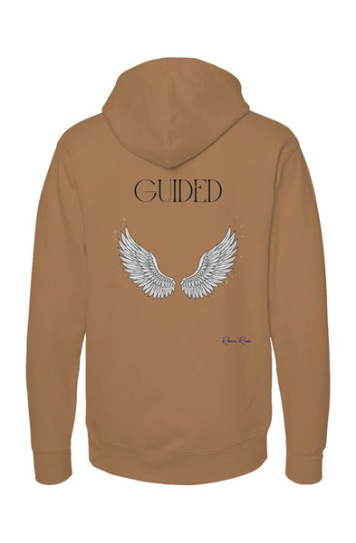 independent pullover hoody Guided
