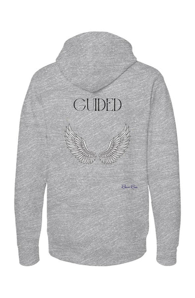 independent pullover hoody Guided