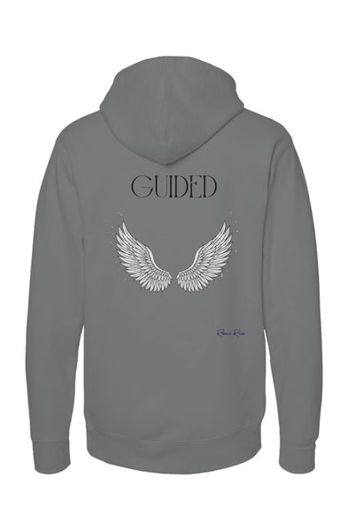 independent pullover hoody Guided
