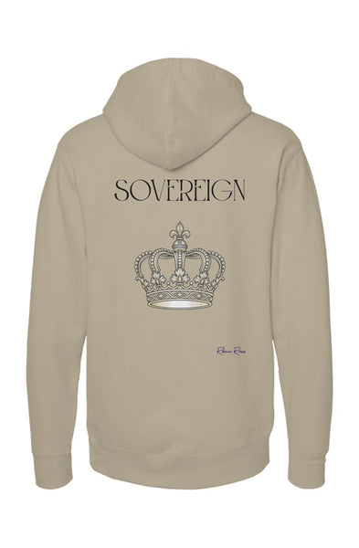 independent pullover hoody Sovereign
