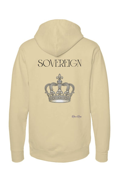 independent pullover hoody Sovereign