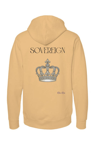 independent pullover hoody Sovereign