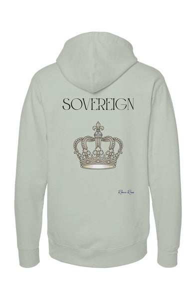 independent pullover hoody Sovereign