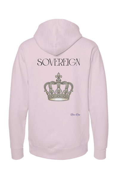 independent pullover hoody Sovereign