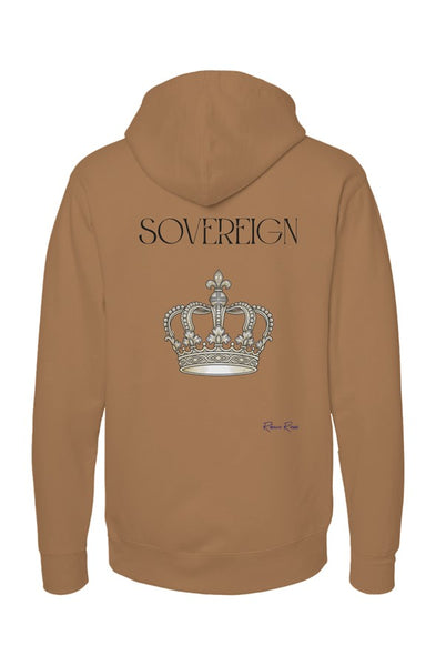 independent pullover hoody Sovereign