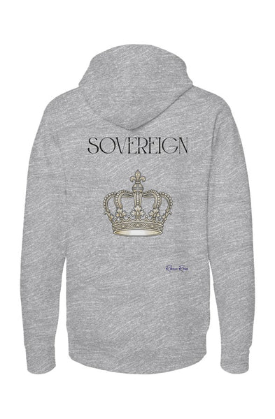 independent pullover hoody Sovereign