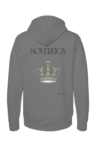 independent pullover hoody Sovereign