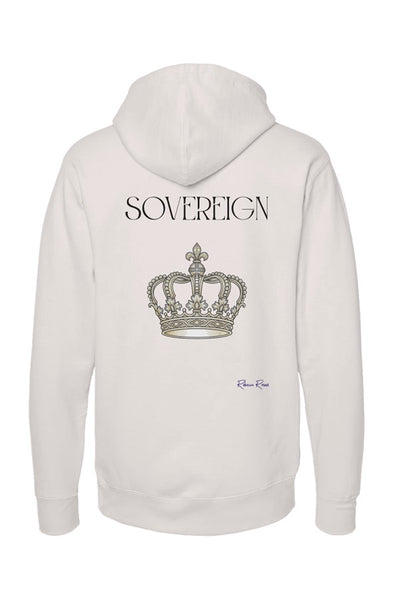 independent pullover hoody Sovereign