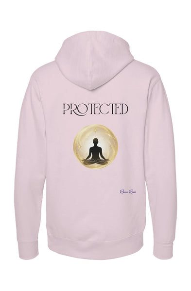 independent pullover hoody Protected