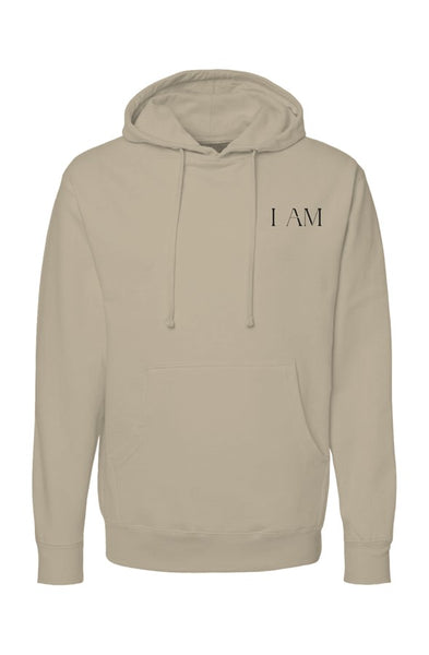 independent pullover hoody Protected