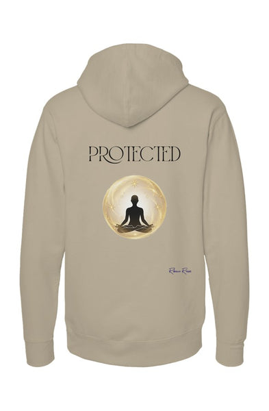 independent pullover hoody Protected