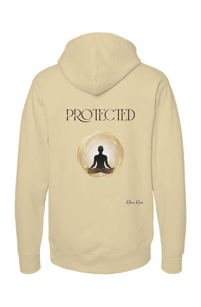 independent pullover hoody Protected