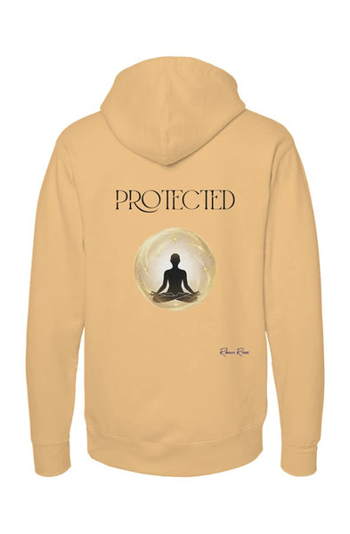 independent pullover hoody Protected