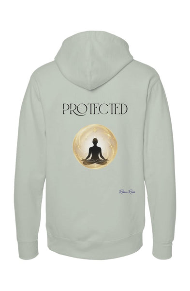 independent pullover hoody Protected