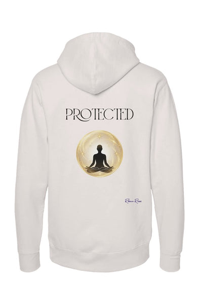 independent pullover hoody Protected