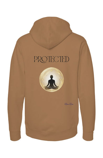 independent pullover hoody Protected