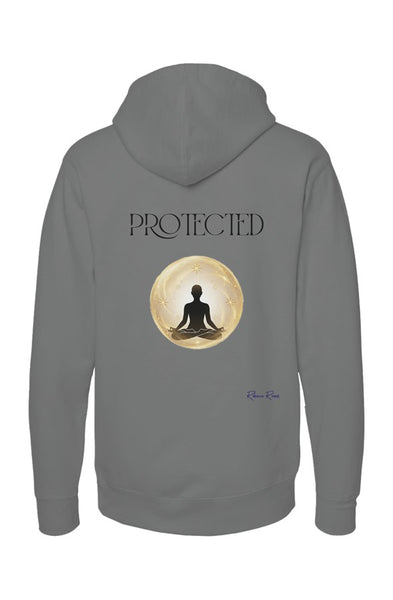 independent pullover hoody Protected