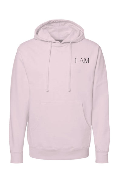 independent pullover hoody Magnetic