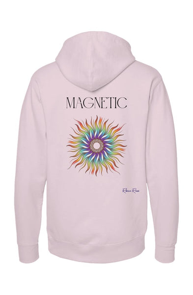 independent pullover hoody Magnetic