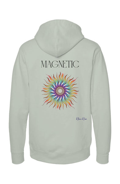 independent pullover hoody Magnetic
