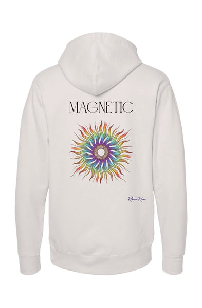 independent pullover hoody Magnetic