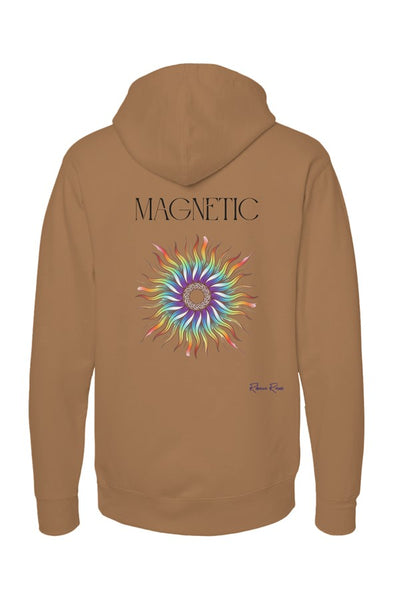 independent pullover hoody Magnetic