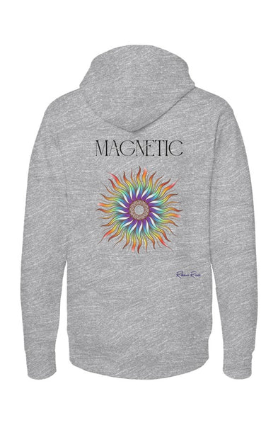 independent pullover hoody Magnetic