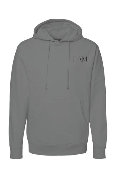 independent pullover hoody Magnetic