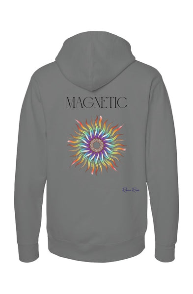 independent pullover hoody Magnetic