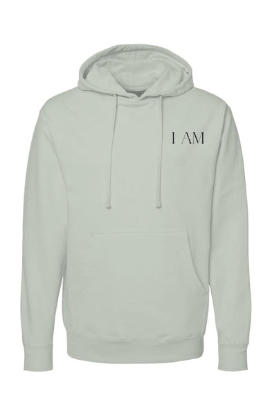 independent pullover hoody One with the Light