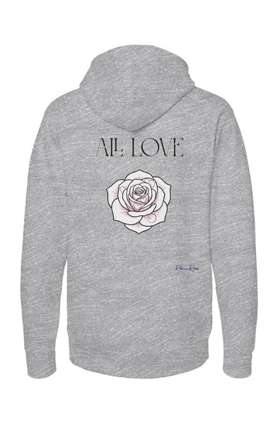 independent pullover hoody All Love