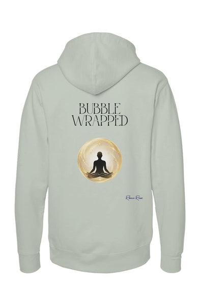 independent pullover hoody Bubble Wrapped