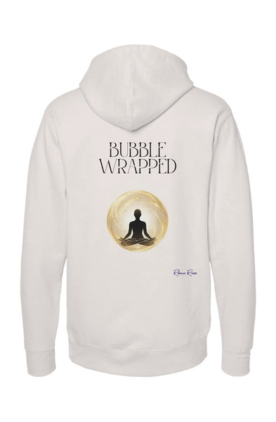 independent pullover hoody Bubble Wrapped