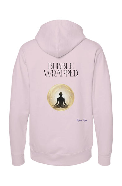 independent pullover hoody Bubble Wrapped