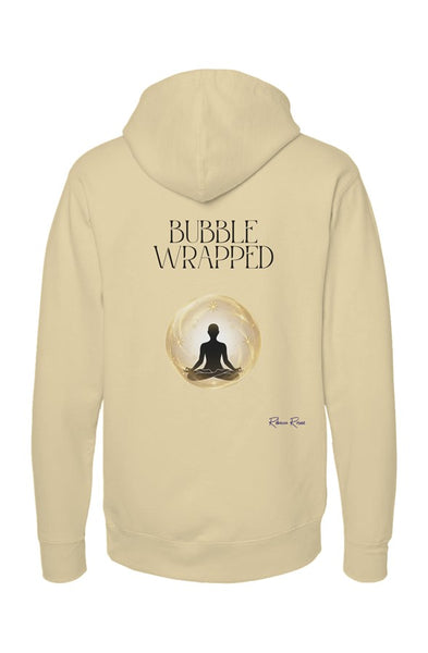 independent pullover hoody Bubble Wrapped