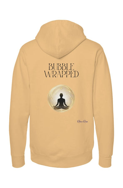 independent pullover hoody Bubble Wrapped