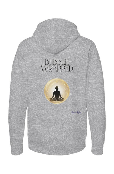 independent pullover hoody Bubble Wrapped