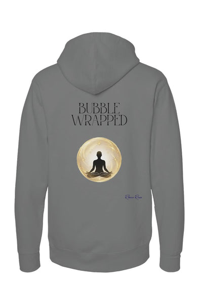 independent pullover hoody Bubble Wrapped