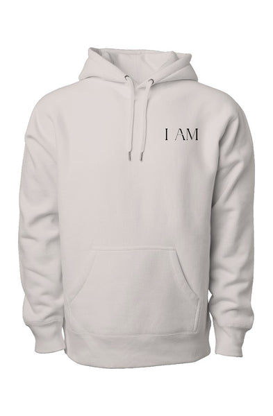 Legend Premium Heavyweight Cross Grain Hoodie Protected