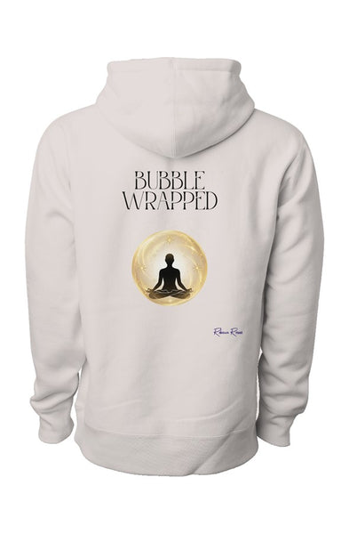 Legend Premium Heavyweight Cross Grain Hoodie Bubble Wrapped