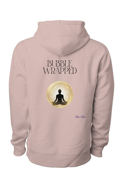 Legend Premium Heavyweight Cross Grain Hoodie Bubble Wrapped