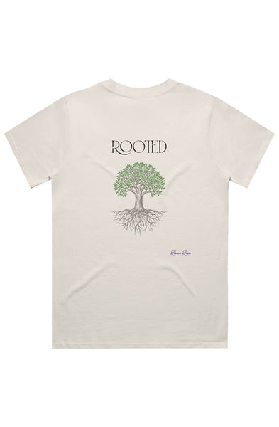 WO 39 S CLASSIC TEE Rooted