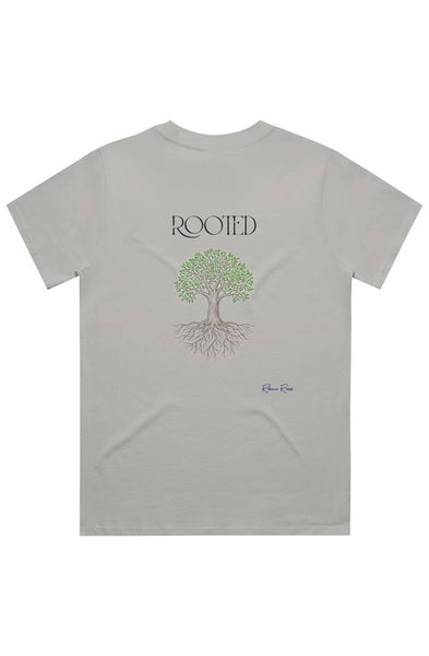 WO 39 S CLASSIC TEE Rooted