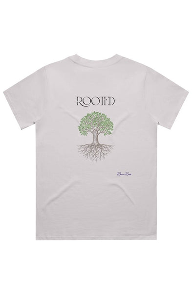 WO 39 S CLASSIC TEE Rooted