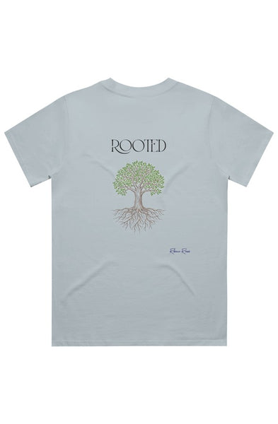 WO 39 S CLASSIC TEE Rooted