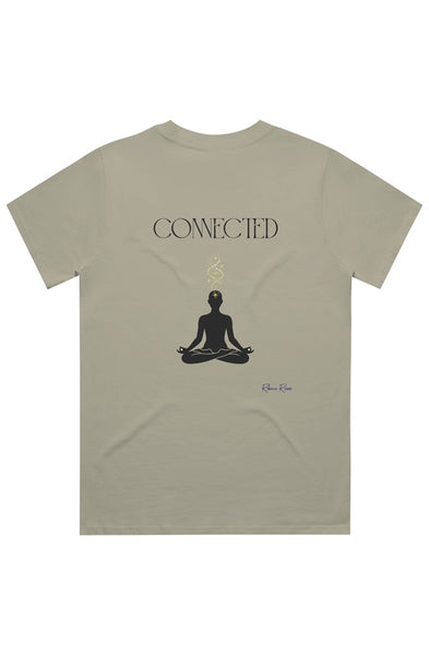 WO 39 S CLASSIC TEE Connected