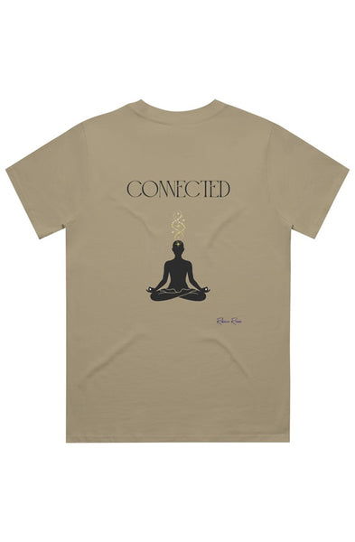 WO 39 S CLASSIC TEE Connected