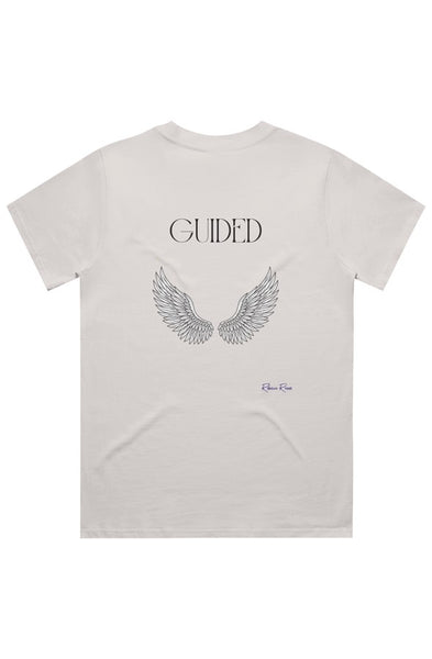 WO 39 S CLASSIC TEE Guided