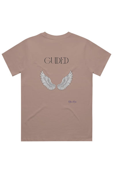 WO 39 S CLASSIC TEE Guided