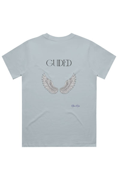 WO 39 S CLASSIC TEE Guided